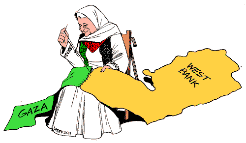 Bildergebnis für fatah hamas gaza latuff