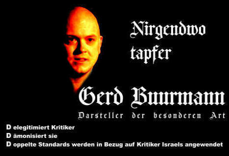Gerd Buurmann