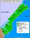 Gaza-Streifen