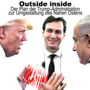 Bildergebnis fr Besatzung und Siedlungspolitik donald trump Erhard  Arendt"