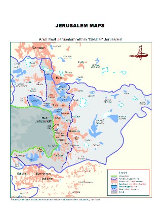 Israel-Jerusalem